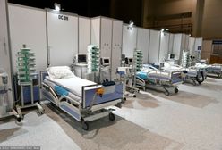 Krakowski szpital chce 25 mln zł od Niedzielskiego. Jest ultimatum