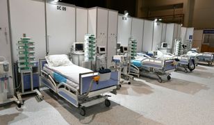 Krakowski szpital chce 25 mln zł od Niedzielskiego. Jest ultimatum