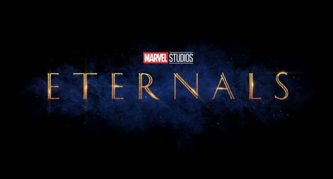 "Eternals" studia Marvel z pierwszym oficjalnym zwiastunem (wideo)