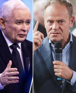 Wielka debata Kaczyński - Tusk? "Tylko w dwóch tematach" [OPINIA]