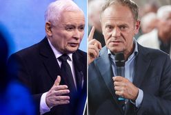 Wielka debata Kaczyński - Tusk? "Tylko w dwóch tematach" [OPINIA]