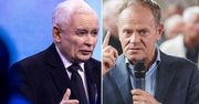 Wielka debata Kaczyński - Tusk? "Tylko w dwóch tematach" [OPINIA]