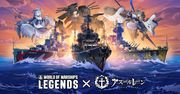 Nowości w konsolowym World of Warships: Legends. Szczegóły aktualizacji