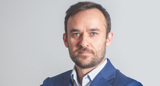 Nowy manager w dziale reklamy Bonnier Business Polska