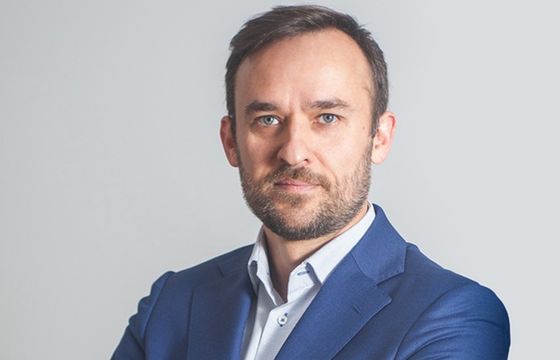 Nowy manager w dziale reklamy Bonnier Business Polska