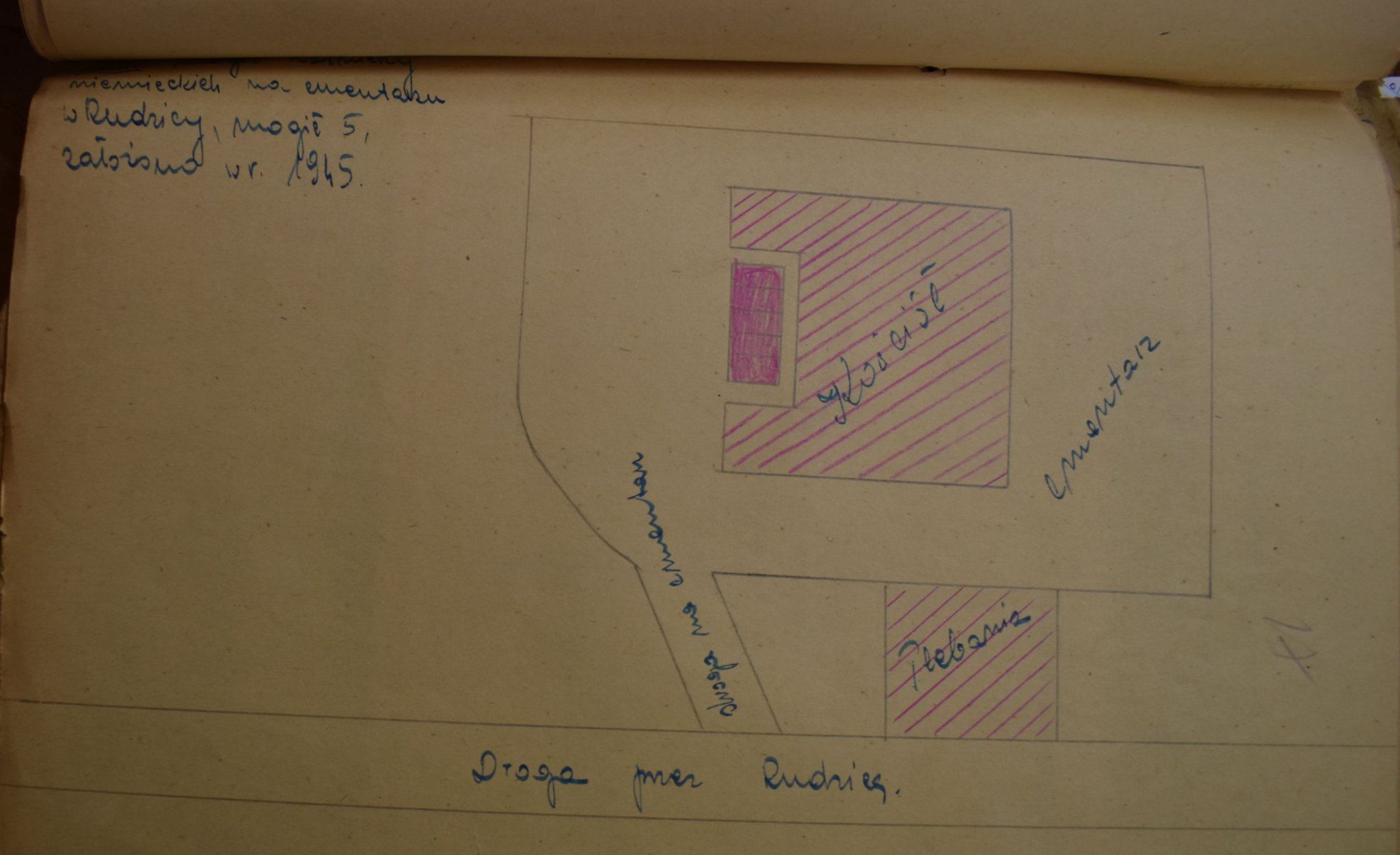 Dokumenty Archiwum Państwowego w Bolesławcu