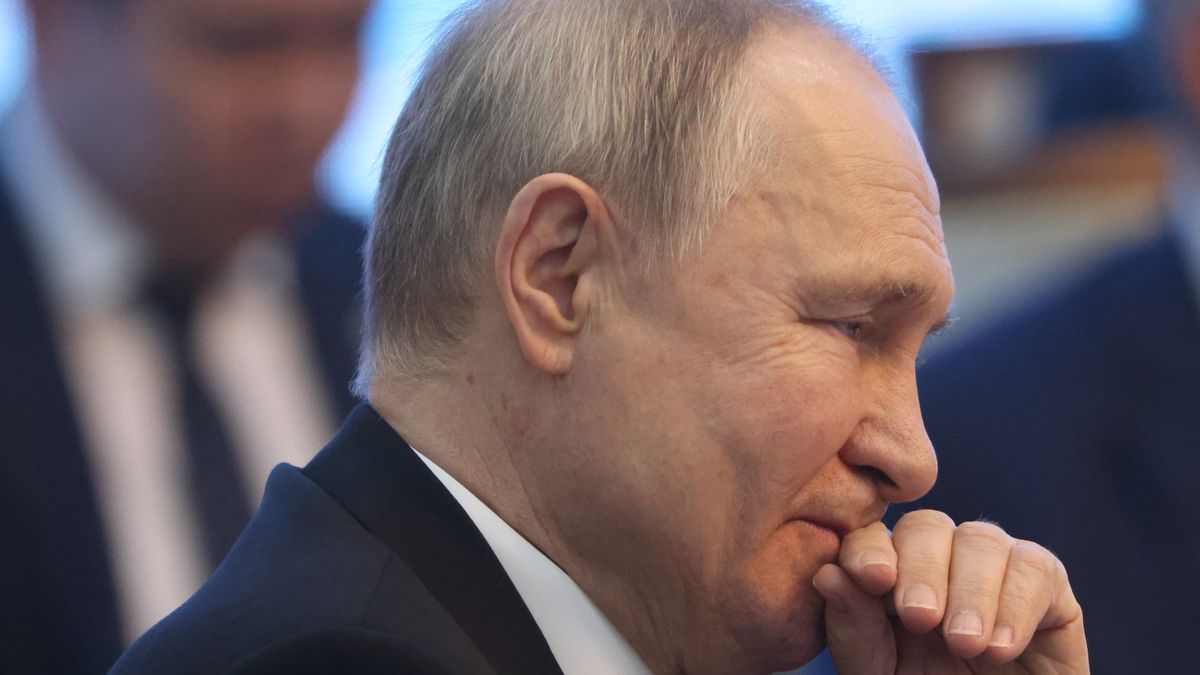Władimir Putin podpisał ustawę budżetową. Jedna trzecia nakładów będzie przeznaczona na bezpieczeństwo wewnętrzne i obronę narodową