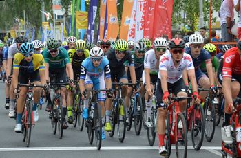 Międzynarodowy Wyścig Kolarski Solidarności i Olimpijczyków zawita 2 lipca do Stalowej Woli