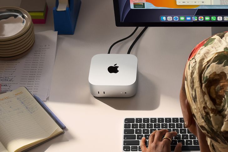 Ceny w górę. Mac mini i Mac Studio w nowych odsłonach