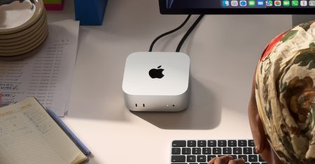 Ceny w górę. Mac mini i Mac Studio w nowych odsłonach