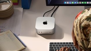 Więcej mocy i wyższe ceny. Mac mini i Mac Studio w nowych odsłonach