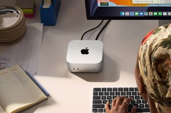 Więcej mocy i wyższe ceny. Mac mini i Mac Studio w nowych odsłonach