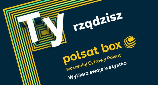 Jest nowa oferta telewizji naziemnej od Polsat Box. W pakiecie kanały Grupy TVN
