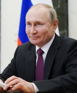 Rosja. Władimir Putin będzie prezydentem do 2036 roku? Podpisał ustawę