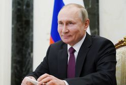 Rosja. Władimir Putin będzie prezydentem do 2036 roku? Podpisał ustawę