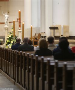 Ważna informacja dla katolików. Otrzymają szczególny przywilej