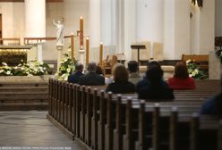 Ważna informacja dla katolików. Otrzymają szczególny przywilej