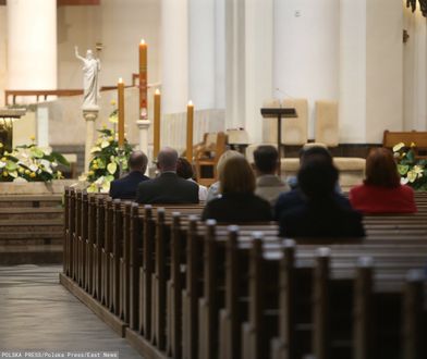 Ważna informacja dla katolików. Otrzymają szczególny przywilej