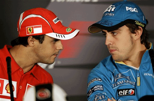 Renault zawieszone, Massa może nie wrócić na tor