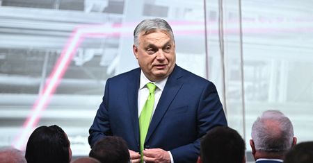 Odkryto nowe złoże ropy naftowej na Węgrzech. Oto szczegóły
