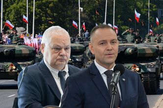 Rezerwy złota na zbrojenia? Ekonomiści sceptyczni