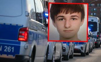 Tragedia w Małopolsce. Nie żyje 19-latka, policja poszukuje sprawcy