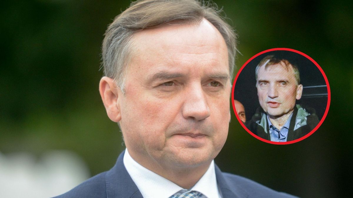 Chory na raka Zbigniew Ziobro przerwał terapię. W internecie zawrzało