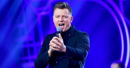 Eurowizja 2021. Rafał Brzozowski nie traci nadziei: "Ta piosenka ma szansę PODBIĆ EUROPĘ"