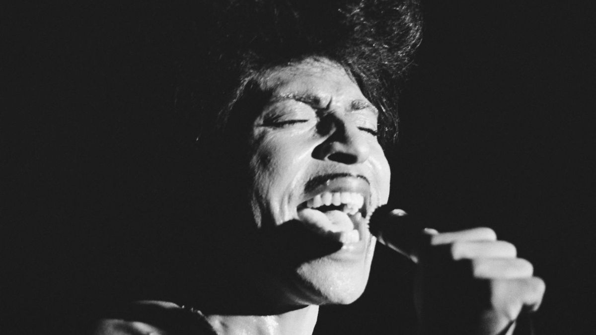 Nie żyje Little Richard, autor wielkich muzycznych szlagierów