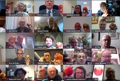 Stanisław Karczewski zachęcał do jedzenia jabłek. Odpowiedź lekarzy