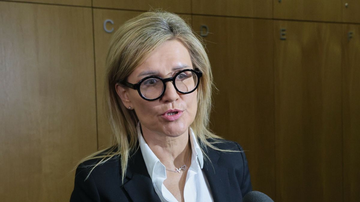 Znana prokurator ma nową pracę. Zajmie się przestępczością gospodarczą