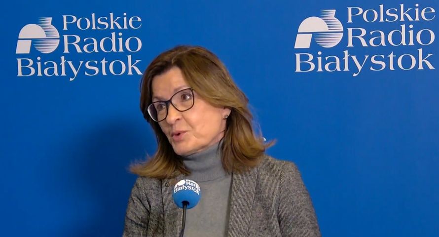 Była szefowa „Wiadomości” chciała odwołać szefa KRRiT