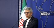 Iran ostrzega Europę. "Byłby uważany za współudział w agresji"