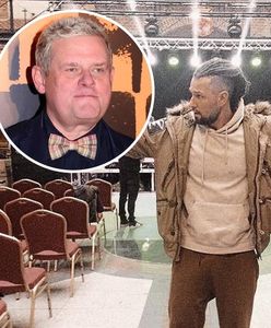 Bartas Szymoniak. Czy to on miał wygrać zamiast Kazika?