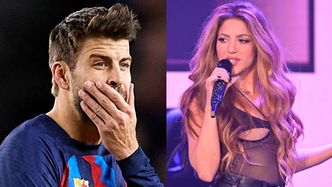 Gerard Pique zapytany o nową piosenkę Shakiry! Nie krył IRYTACJI...