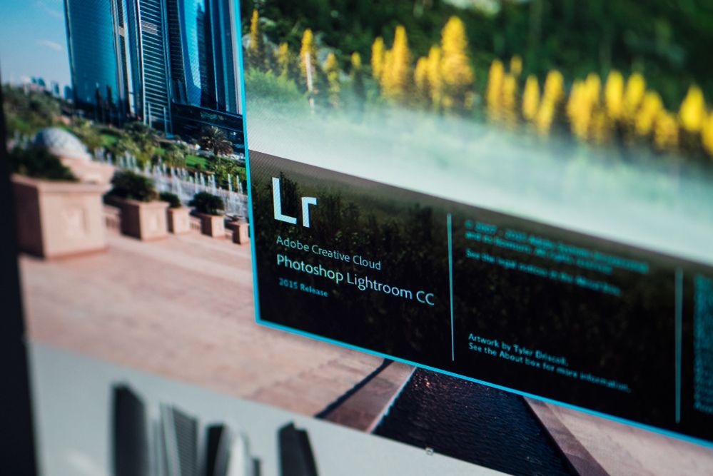 Adobe Lightroom 6 - sprawdzamy nowe funkcje [wideorecenzja]