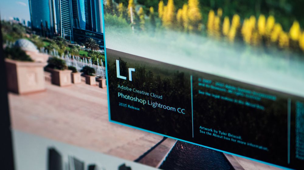 Adobe Lightroom 6 - sprawdzamy nowe funkcje [wideorecenzja] 1