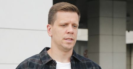Miał siostrę, której nigdy nie poznał. Zmarła w tragicznym wypadku