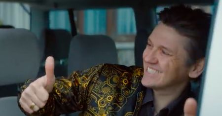 Film o królu disco polo dostępny w internecie. "Zenek" trafił na Netfliksa