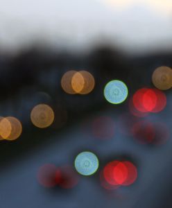 Kłobuck. Wpierw sarna, potem drzewo – ten kierowca miał pecha