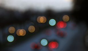 Kłobuck. Wpierw sarna, potem drzewo – ten kierowca miał pecha