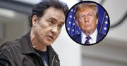 "Idź do diabła". Hollywoodzki gwiazdor nie przebierał w słowach