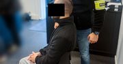 Szef międzynarodowego gangu zatrzymany. Odpowie za zabójstwo Polaka i przemyt wielkiej ilości narkotyków