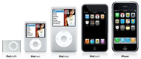 Sklep iTunes przez WiFi 2