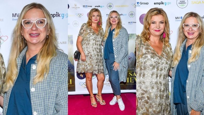 Premiera książki Aldony Wleklak