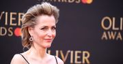 Gillian Anderson o swojej walce o samoakceptację. "Miałam niską samoocenę, myślałam tylko o swojej wadze"