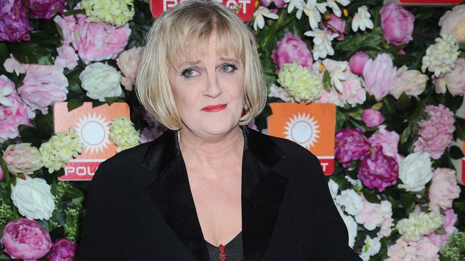 Marzena Kipiel-Sztuka jest w trudnej sytuacji finansowej.