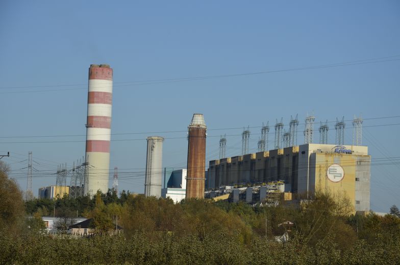 Polskie elektrownie z rekordowymi zyskami. To oznacza jedno: problem z węglem