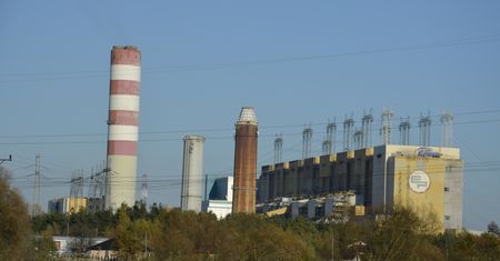 Polskie elektrownie z rekordowymi zyskami. To oznacza jedno: problem z węglem