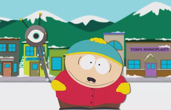 Platforma właściciela MTV usunęła kultowy serial